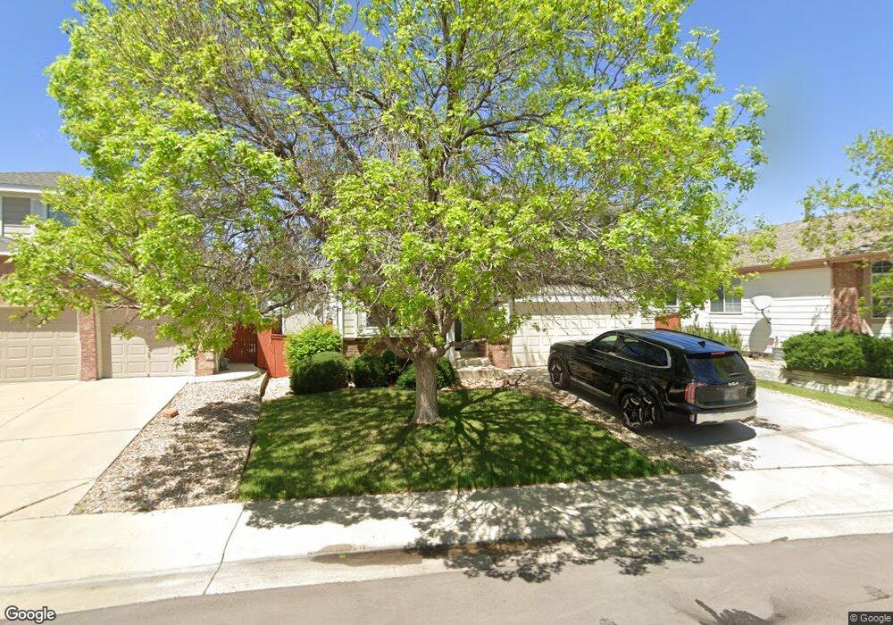 10345 Cheetah Tail, Lone Tree, CO 80124 - photo 1