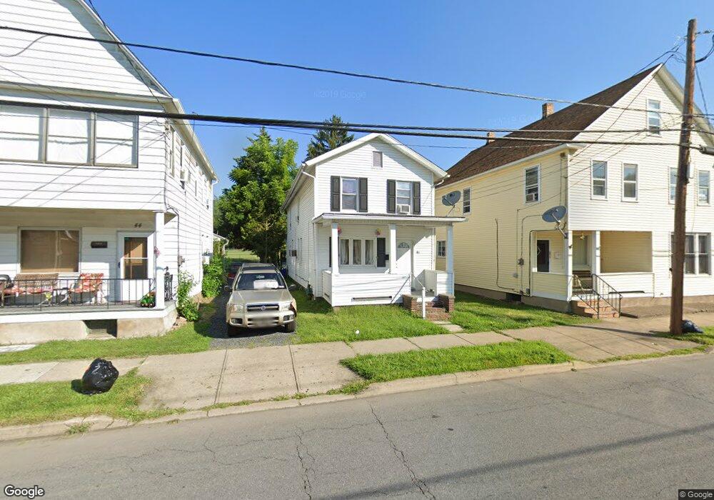 46 Zerby Ave, Kingston, PA 18704 - photo 1