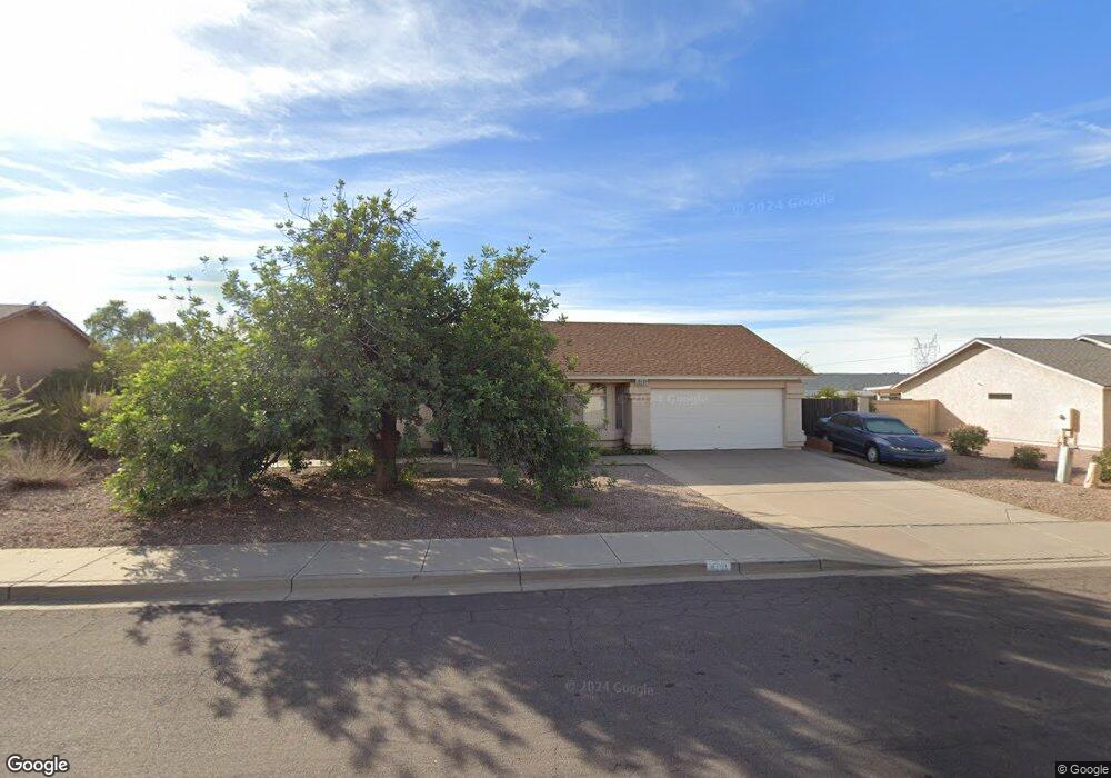 8121 E Quarterline Rd, Mesa, AZ 85207 - photo 1