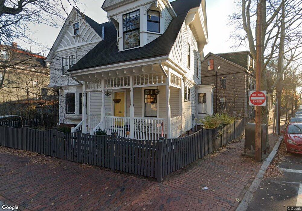 314 Harvard St unit 1, Cambridge, MA 02139 - photo 1