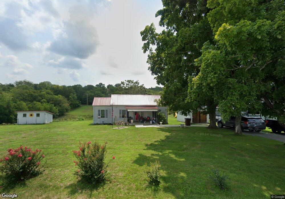 9161 Cornishville Rd, Harrodsburg, KY 40330 - photo 1