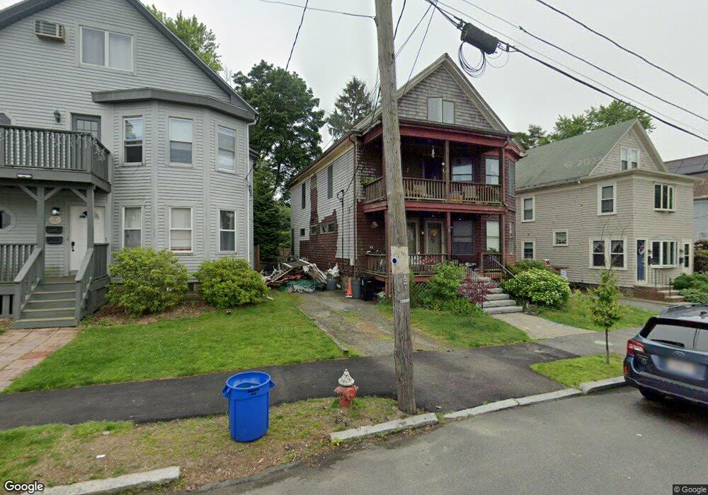 17 Suffolk Ave, Swampscott, MA 01907 - photo 1