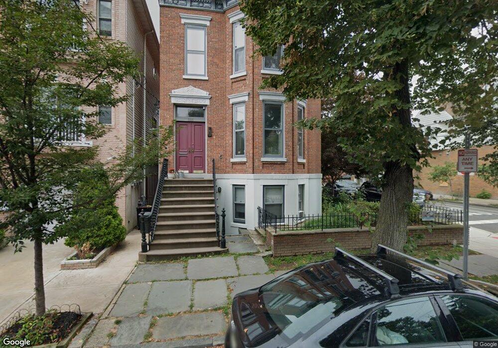 395 Ogden Ave, Jersey City, NJ 07307 - photo 1