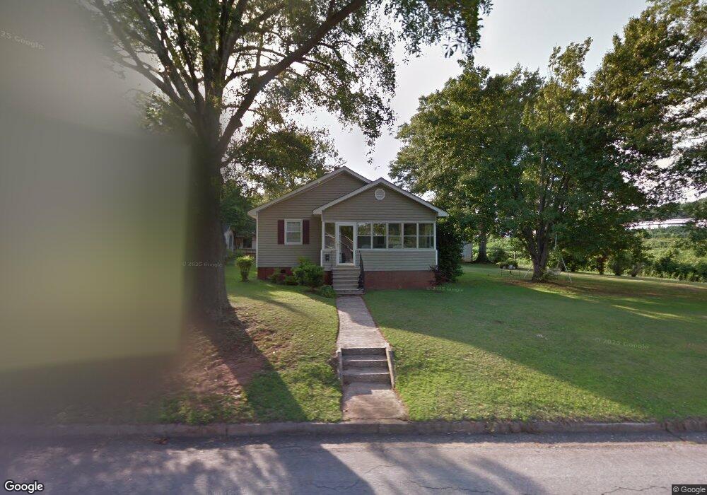 15 1st St, Inman, SC 29349 - photo 1