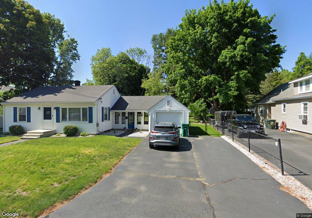 0 Taft St unit 1, Uxbridge, MA 01569 - photo 1