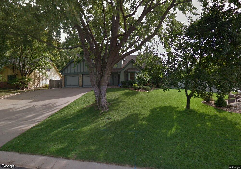 7835 Rene St, Shawnee, KS 66216 - photo 1