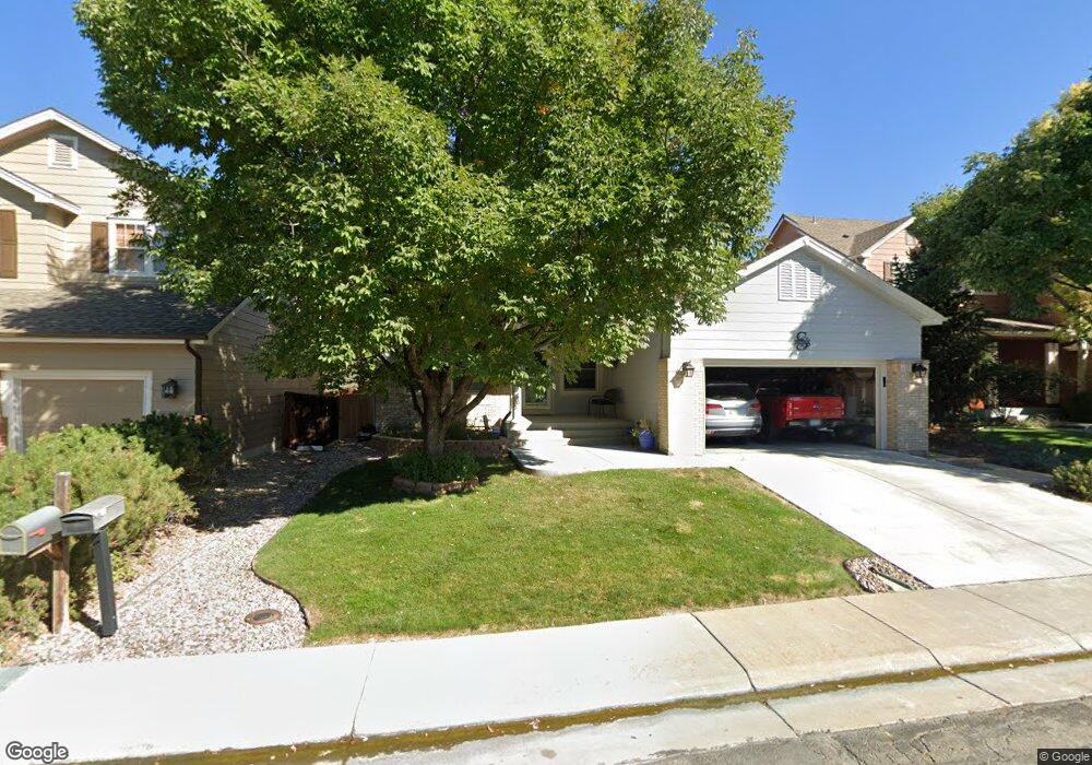 13478 Clayton St, Thornton, CO 80241 - photo 1