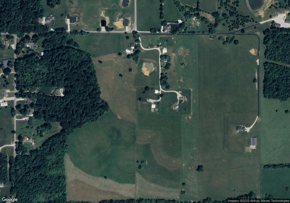 1210 Walts Rd, Georgetown, IN 47122 - photo 1