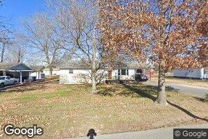 703 W Sand Rd, Advance, MO 63730