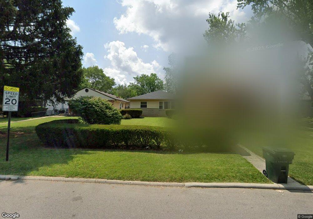 181 S Napoleon Ave, Columbus, OH 43213 - photo 1