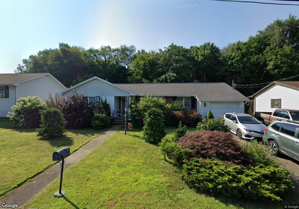 75 Knox St, Hanover Township, PA 18706 - photo 1