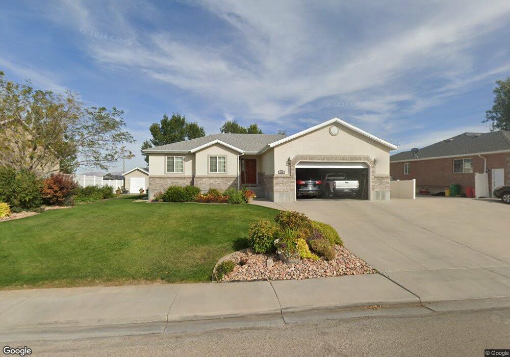 390 N 490 E, Delta, UT 84624 - photo 1