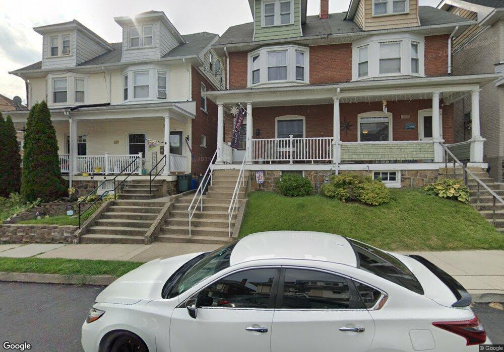 1123 Stanley Ave, Fountain Hill, PA 18015 - photo 1