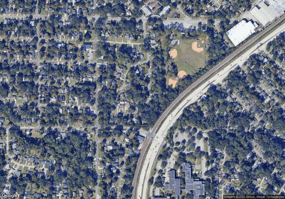 1154 Scotten Rd, Jacksonville, FL 32205 - photo 1