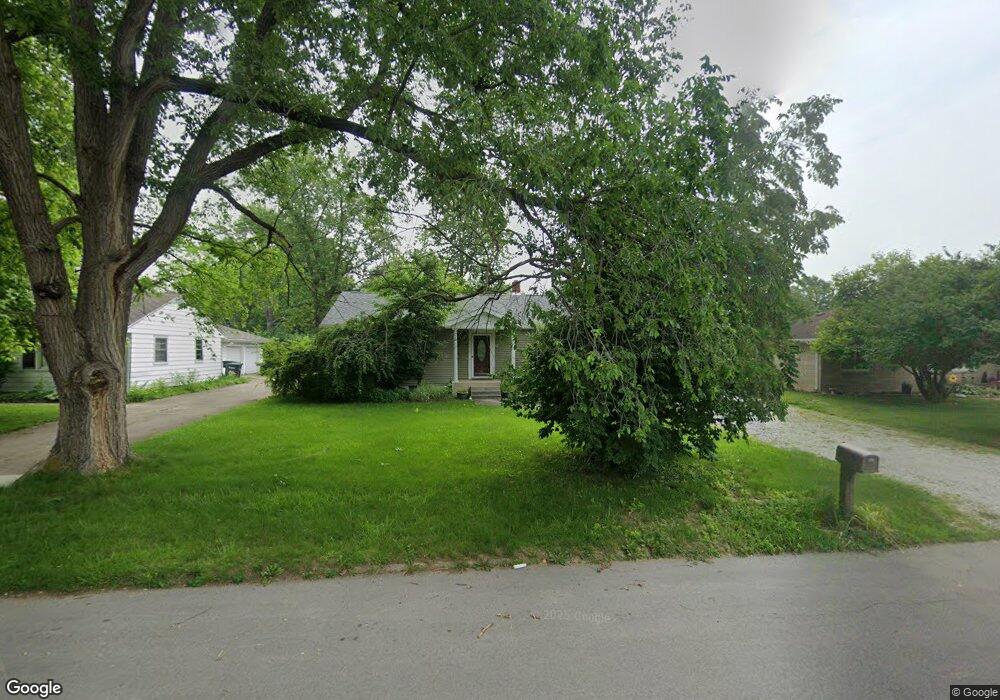 2400 N Pauline Ave, Muncie, IN 47303 - photo 1