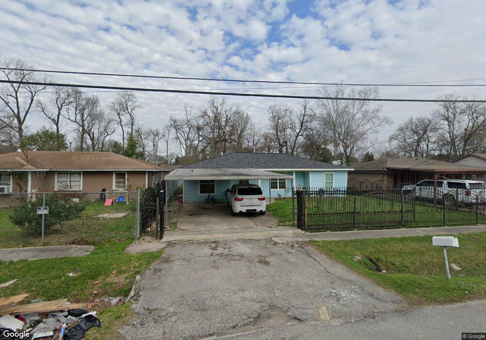 2337 Schilder Dr, Houston, TX 77093 - photo 1