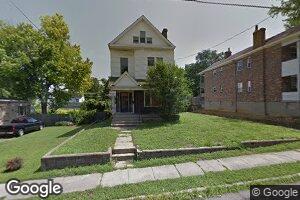404 Lombardy St, Cincinnati, OH 45216