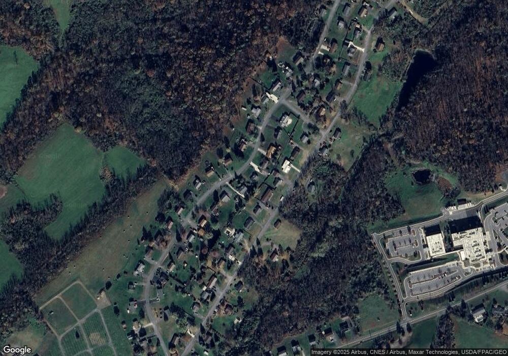 268 W Ridge Loop Rd, Romney, WV 26757 - photo 1