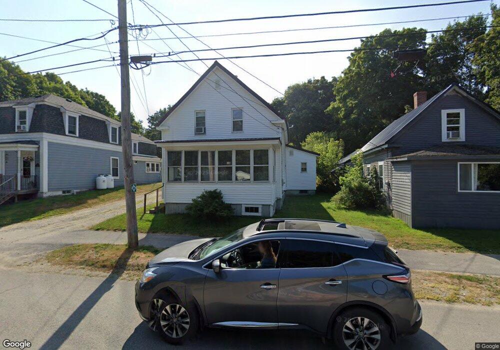 136 Union St, Calais, ME 04619 - photo 1