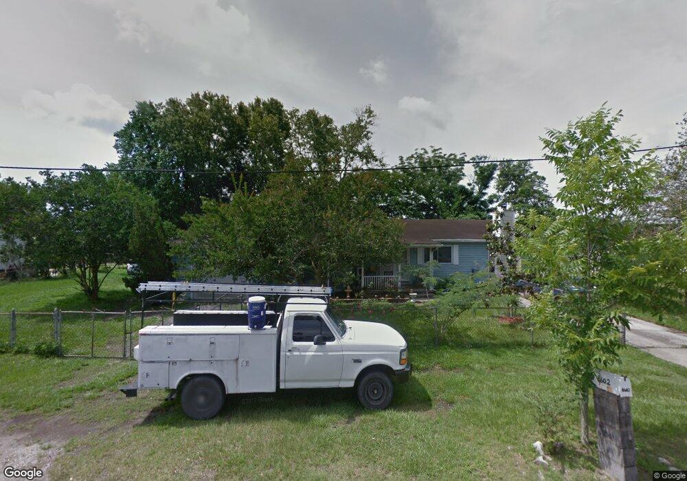 8602 Berry Ave, Jacksonville, FL 32211 - photo 1