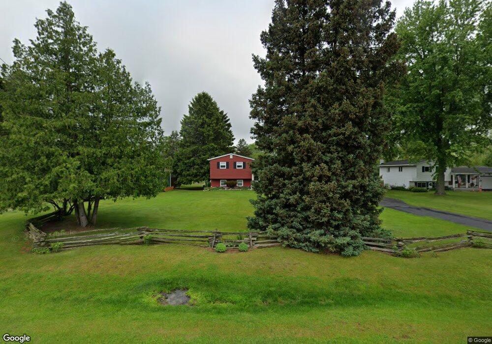 6087 Johnson Rd, Flushing, MI 48433 - photo 1