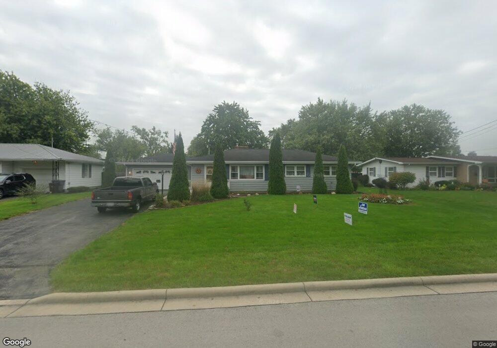 1529 Hazel Ave, Lima, OH 45805 - photo 1