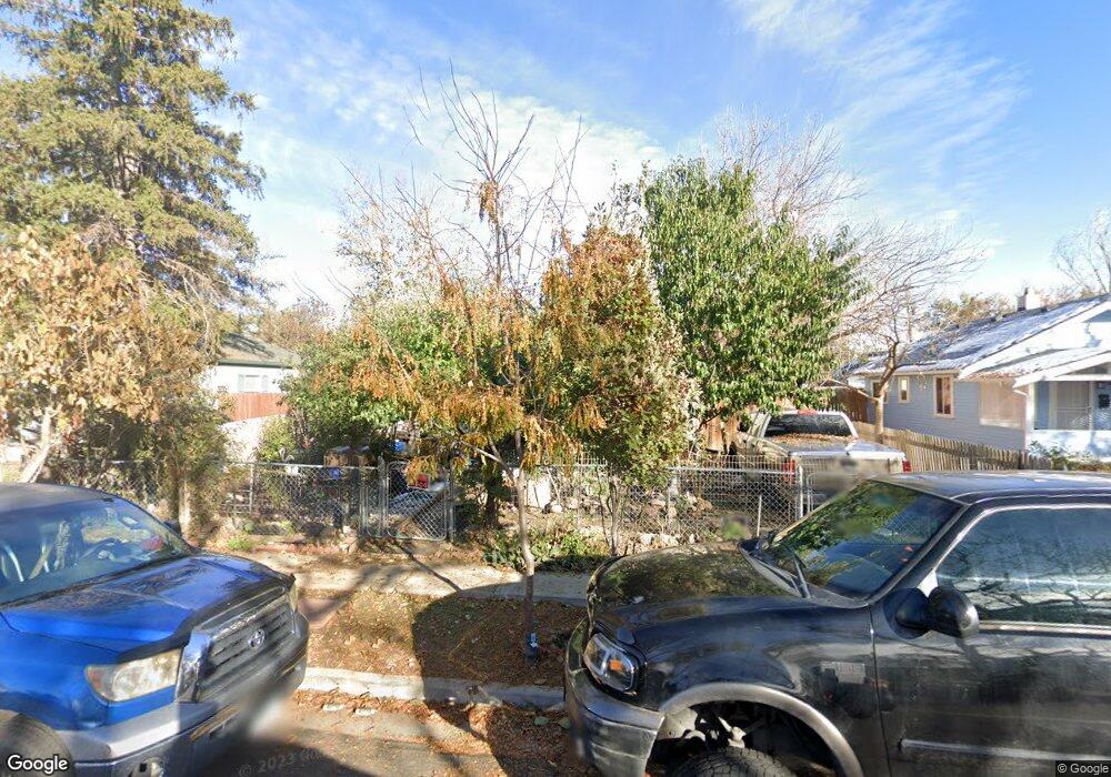 2072 Fulton St, Aurora, CO 80010 - photo 1