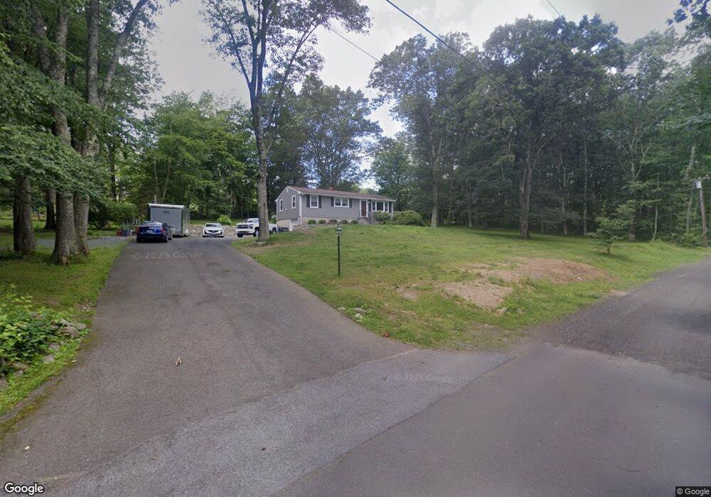 15 Old Litchfield Turnpike, Oxford, CT 06478 - photo 1