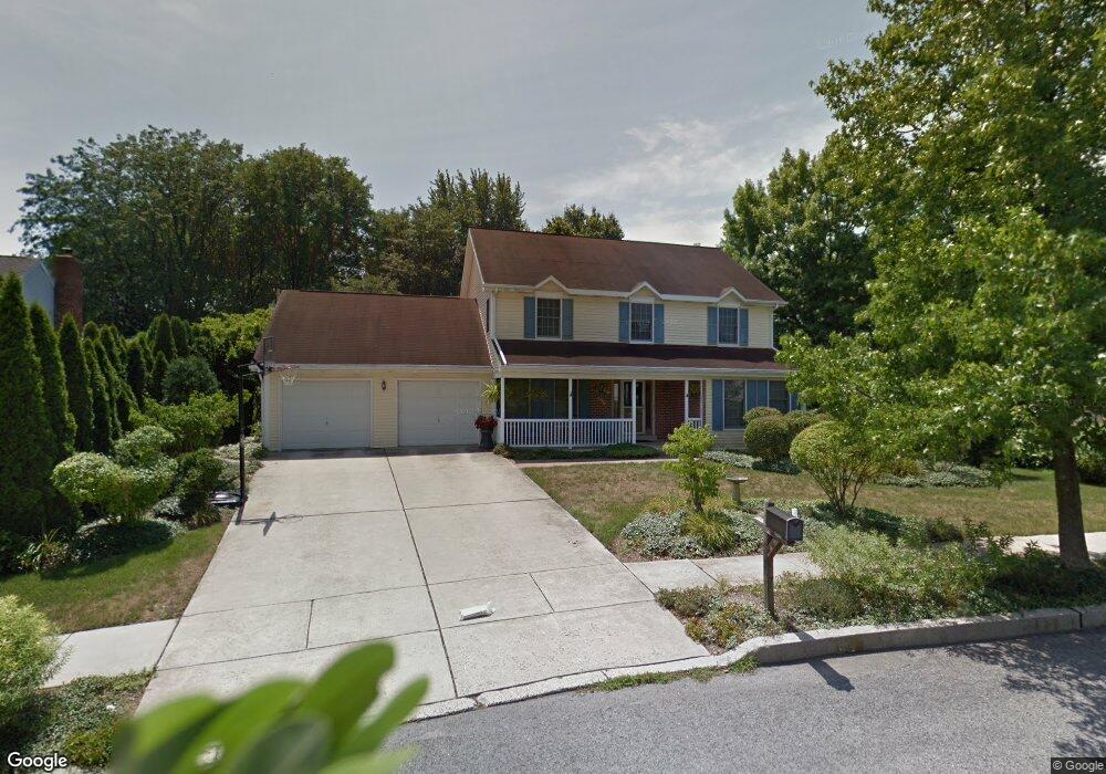 310 Vesper Rd, Hershey, PA 17033 - photo 1