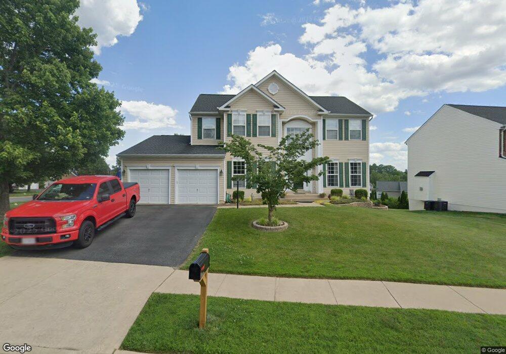 7 Palace Ln, Stafford, VA 22554 - photo 1