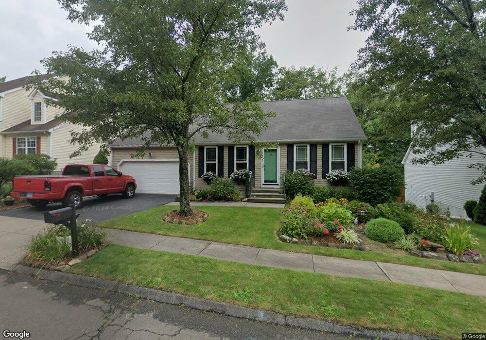 55 Moss Glen, Middletown, CT 06457 - photo 1