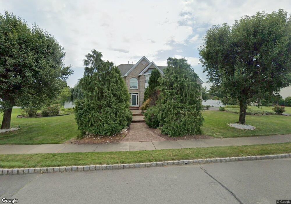 52 Kinglet Dr S, Cranbury, NJ 08512 - photo 1