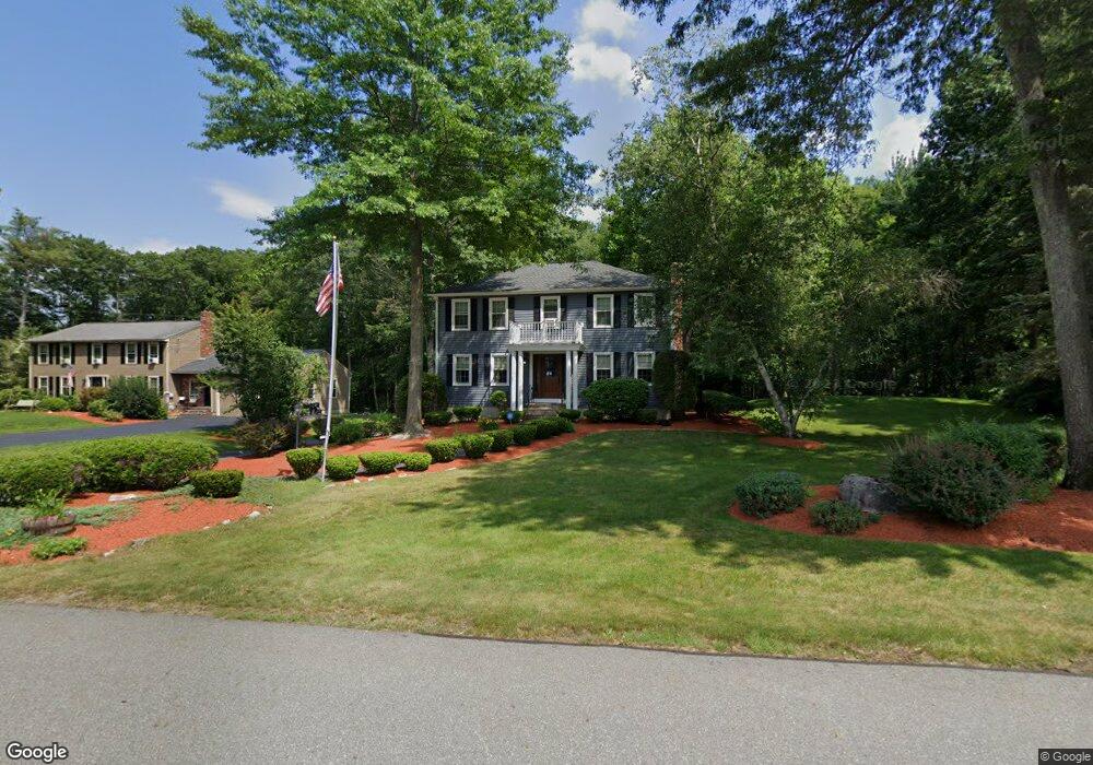 36 Chappy Ln, Salem, NH 03079 - photo 1