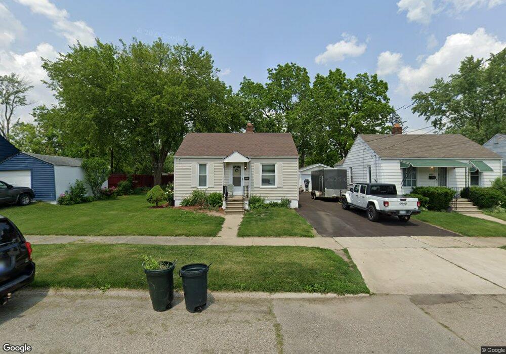 3414 Clairmont St, Flint, MI 48503 - photo 1
