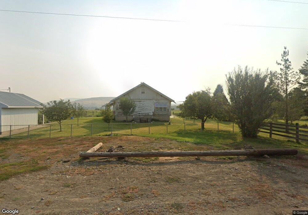 45395 Gulick Rd, Halfway, OR 97834 - photo 1