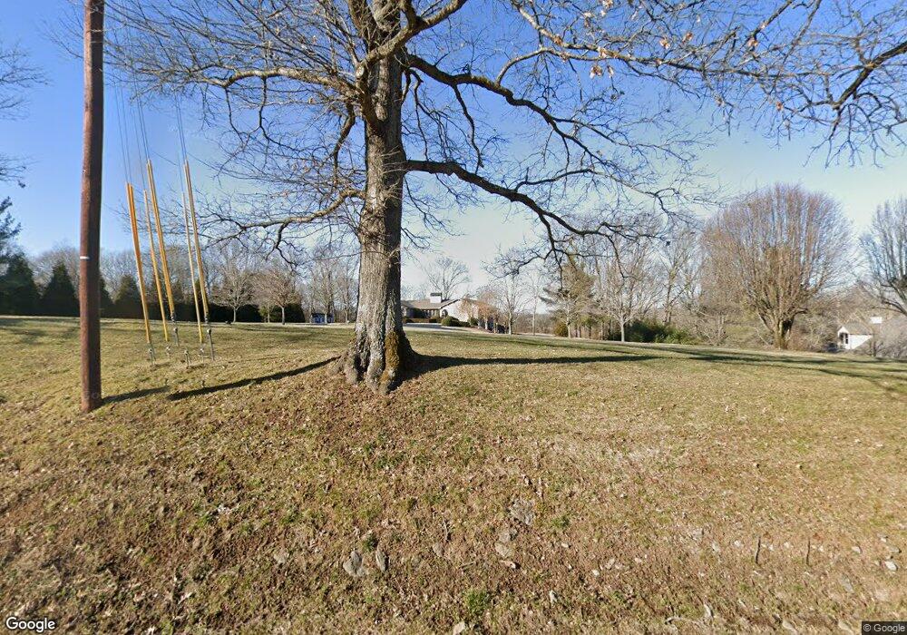 1456 Old Hillsboro Rd, Franklin, TN 37069 - photo 1