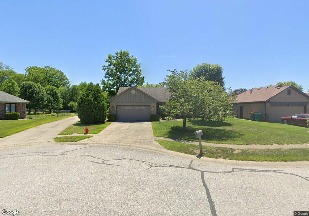 1031 Pamela Dr, Plainfield, IN 46168 - photo 1