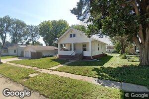 210 N Maple St, Plainview, NE 68769