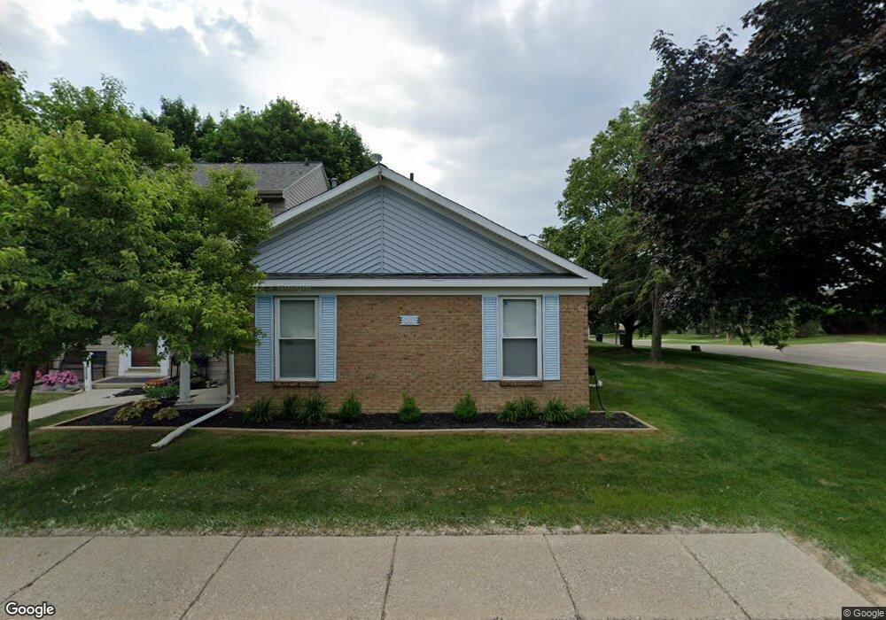 1141 River Hill Ct unit 30, Flint, MI 48532 - photo 1