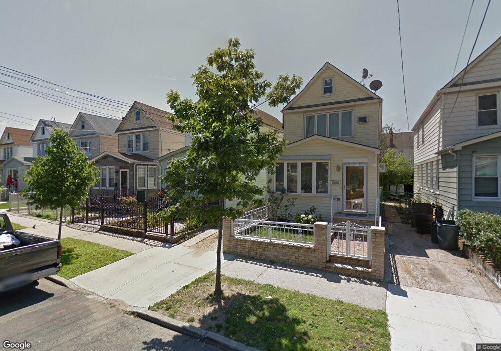 17010 116th Ave, Jamaica, NY 11434 - photo 1