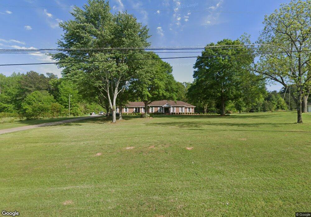 7740 Fielder Rd, Jonesboro, GA 30236 - photo 1