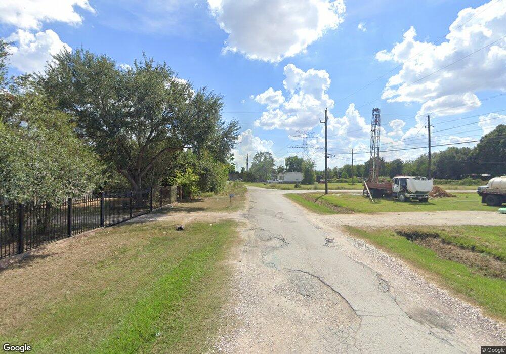 0 Holy See, Franklin Square, TX 77447 - photo 1