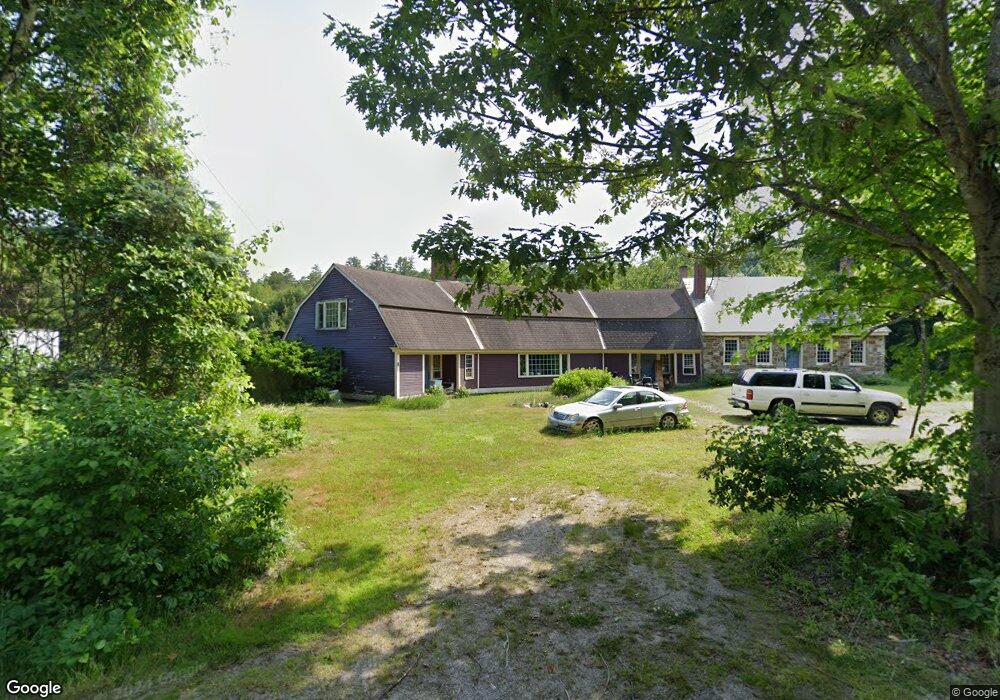 723 Stage Rd, Charlestown, NH 03603 - photo 1