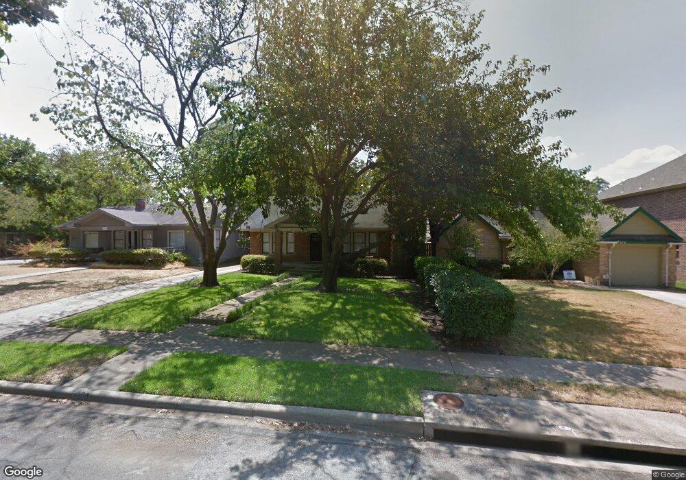 5250 Miller Ave, Dallas, TX 75206 - photo 1