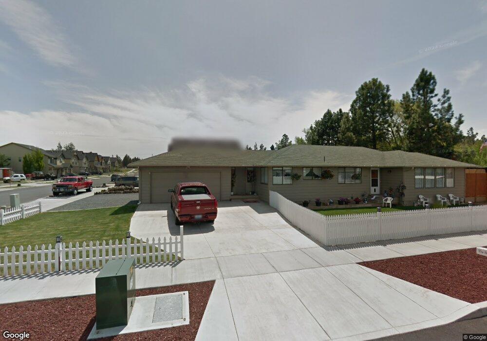 62163 Quail Run Place, Bend, OR 97701 - photo 1