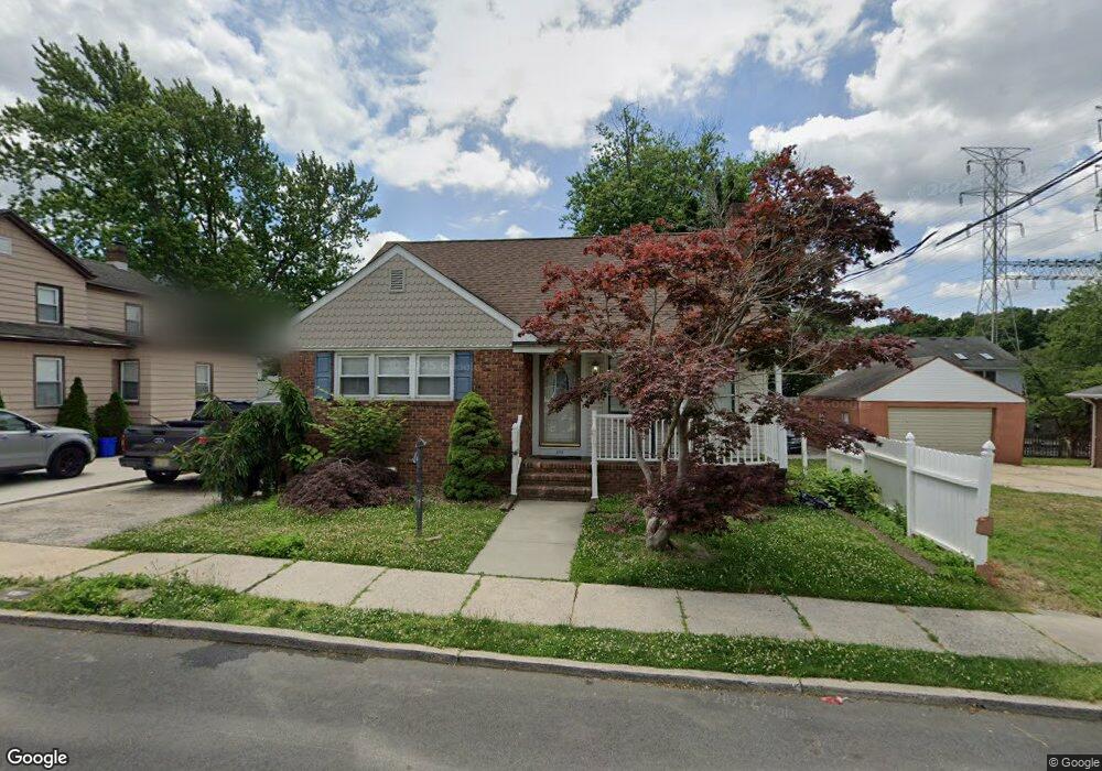 320 Walnut St, South Amboy, NJ 08879 - photo 1