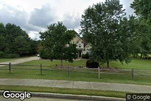 110 Pyron Point, Tyrone, GA 30290