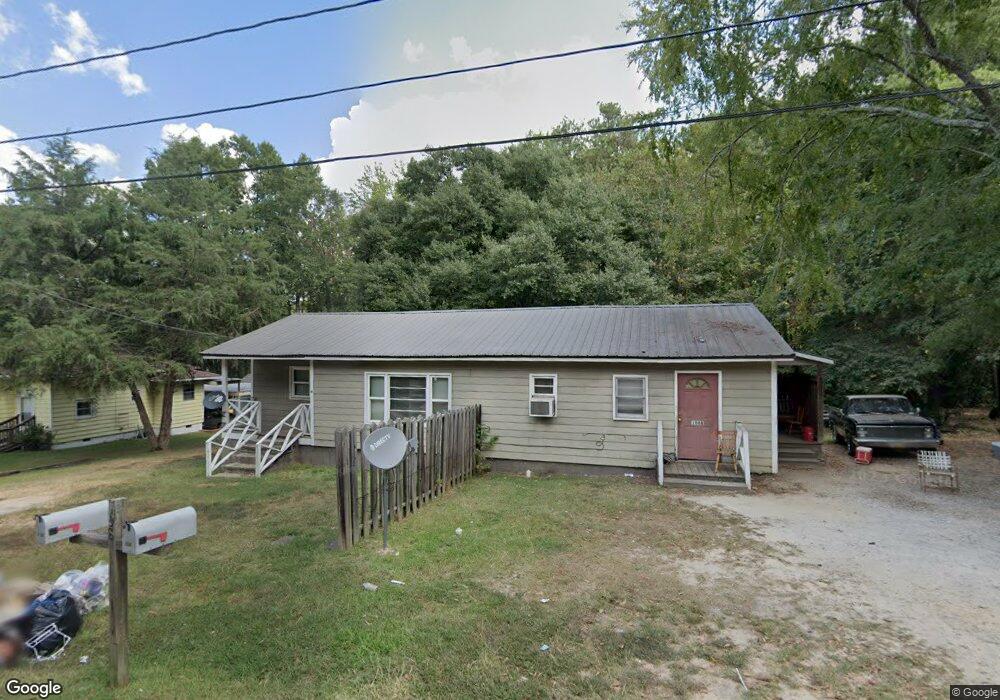 232 Cherry St, Barnesville, GA 30204 - photo 1