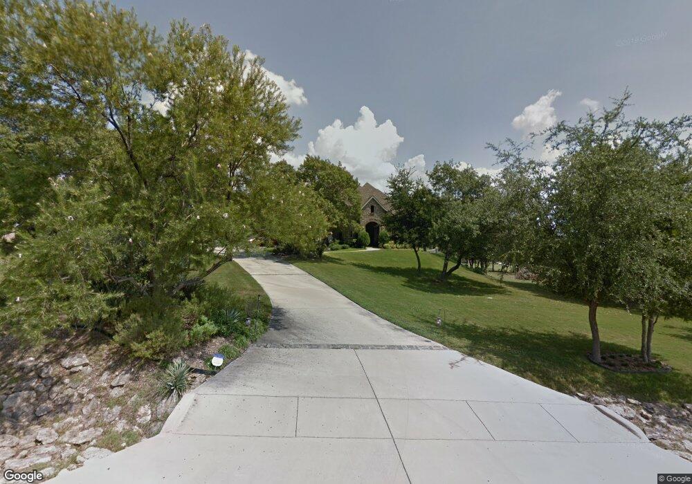 1099 Boling Ranch Rd N, Azle, TX 76020 - photo 1