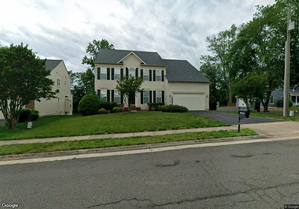 15600 Merrily Way, Woodbridge, VA 22193 - photo 1